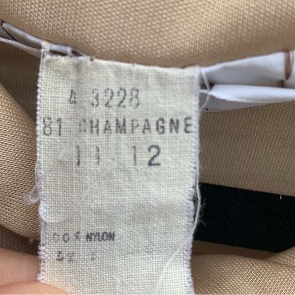 Vintage Montgomery Ward Dress - Picture 6 of 7